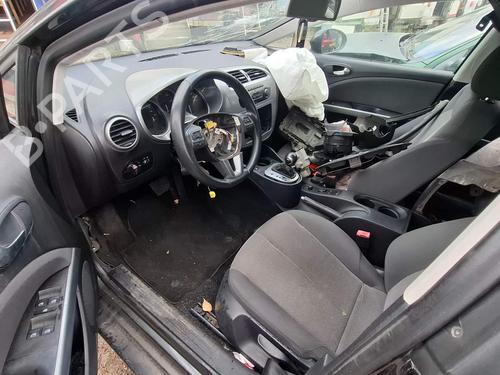 Rear parcel shelf SEAT LEON (1P1) 1.6 | BP40067806C85 - Image 11