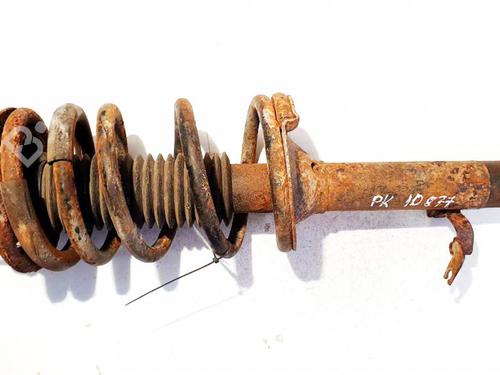 Used Left front shock absorber Left front shock absorber 38551867 38551867
