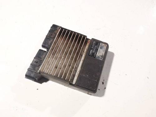 Control unit TOYOTA COROLLA (_E12_) 2.0 D-4D (CDE120R, CDE120L_) | BP35008275M11 - Image 2