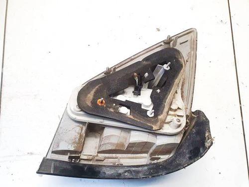 Right taillight OPEL ASTRA H (A04) 1.7 CDTI (L48) | BP37654942C35 - Image 3