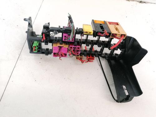 Fuse box AUDI A6 C5 (4B2, 4B4) 1.8 T | BP32882483E1 - Image 2