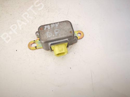 Used Electronic module Electronic module AUDI A5 (8T3) 3.0 TDI quattro (240 hp) 34230130 34230130