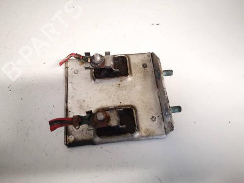 Used Heater resistor Heater resistor AUDI A4 B5 (8D2) 1.9 TDI (90 hp) 34915892 34915892