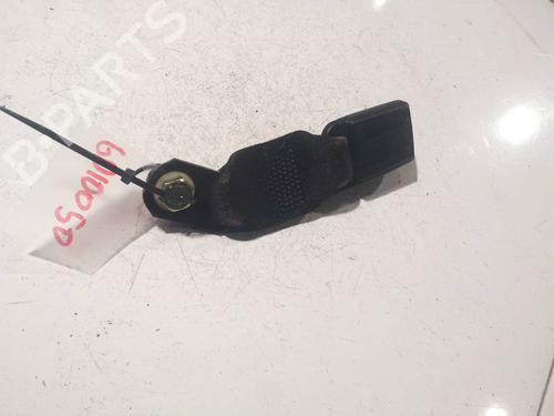 Used Seat buckle Seat buckle 39221743 39221743