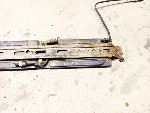 Andre PEUGEOT 607 (9D, 9U) 2.7 HDi 24V | BP35084677O1 - Image 3