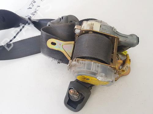 Used Front left seatbelt Front left seatbelt 35505893 35505893