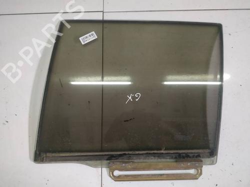 Used Rear left door window Rear left door window 38550792 38550792
