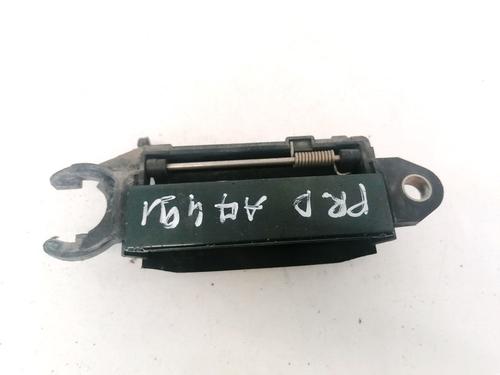 front-right-exterior-door-handle-audi-a4-b5-8d2-1994-1995-1996-1997-1998-1999-2000-2001-35421777 main image