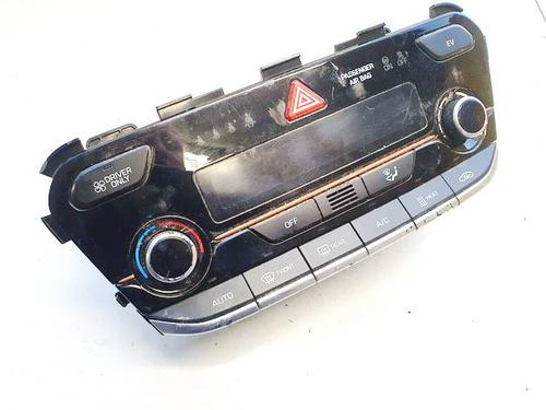 Climate control KREIDLER MF MF 25/1 | BP34894369I5 - Image 3