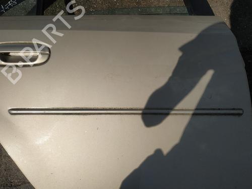rubber-door-seal-cadillac-cts-2002-2003-2004-2005-2006-2007-35416208 main image