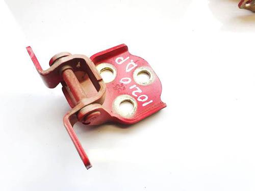 Hinge/Door check strap CHEVROLET MATIZ (M200, M250) 0.8 | BP32588527C146  - Image 5