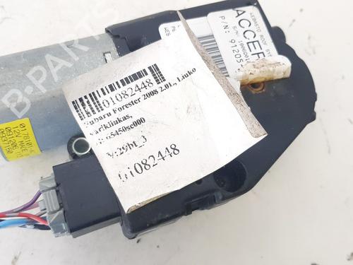 Sunroof engine SUBARU FORESTER (SH_) 2.0 D AWD (SHH, SHD, SHN) | BP35619049M60 - Image 2