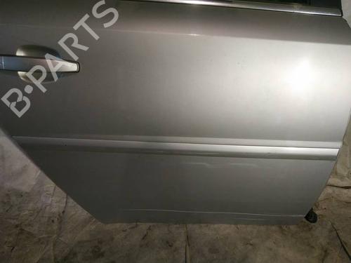 rubber-door-seal-opel-vectra-c-z02-2002-2003-2004-2005-2006-2007-2008-2009-35350399 main image