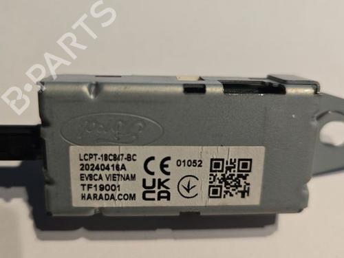 Used Electronic module Electronic module 38575546 38575546