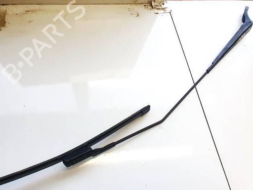 Vindspejlsviskerarm PEUGEOT 208 I (CA_, CC_) 1.2 VTI 82 (82 hp) 32563866