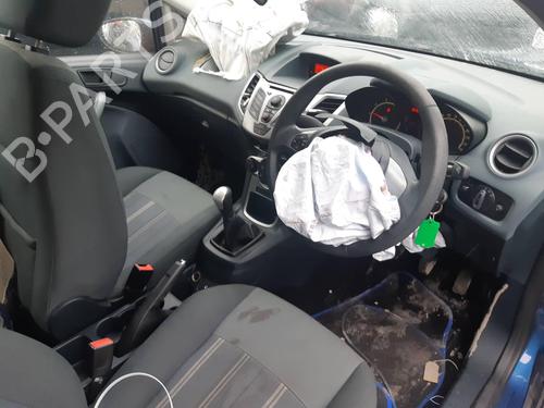 Pipe FORD FIESTA VI (CB1, CCN) 1.25 | BP33086105M125 - Image 7