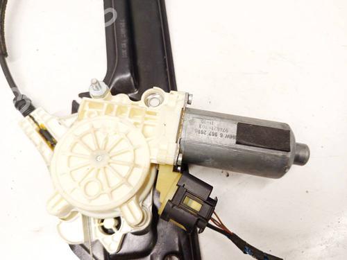 Used Left rear window motor Left rear window motor 34850140 34850140