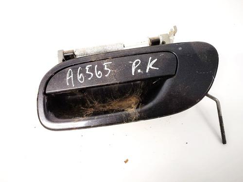 front-left-exterior-door-handle-volvo-s60-i-384-2000-2001-2002-2003-2004-2005-2006-2007-2008-2009-2010-35496577 main image