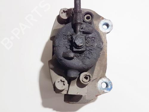 Right front brake caliper SAAB 9-3 (YS3F, E79, D79, D75) 2.0 t | BP35618901M104 - Image 2