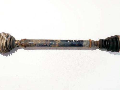 Used Right front driveshaft Right front driveshaft 39498226 39498226
