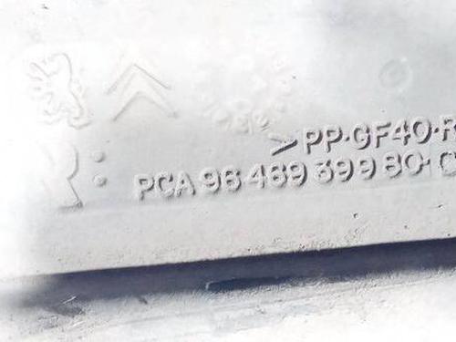 Other PEUGEOT 607 (9D, 9U) 2.7 HDi 24V | BP35068982O1 - Image 3