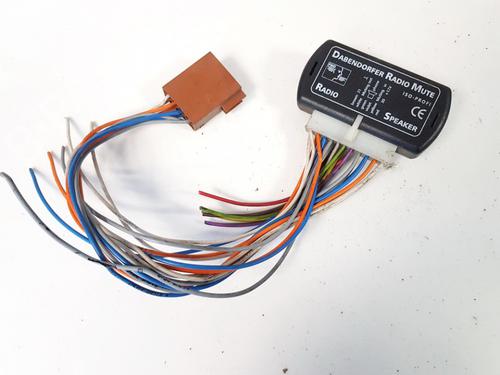 Used Electronic module Electronic module RENAULT ESPACE IV (JK0/1_) 1.9 dCi (JK0U, JK0G) (120 hp) 35554800 35554800