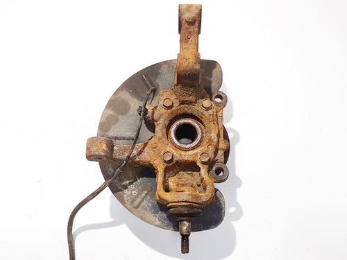 Used Left front steering knuckle Left front steering knuckle 35436908 35436908