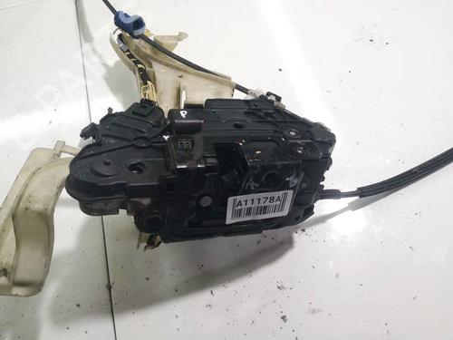 Rear left lock VW PASSAT CC B6 (357) 1.8 TSI | BP34808875C100 - Image 2