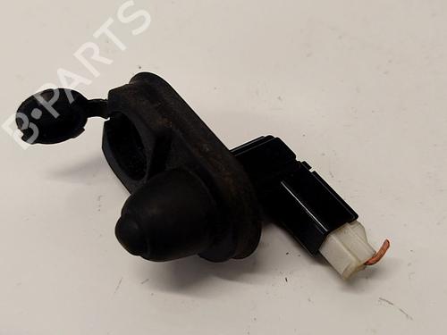 Used Electronic module Electronic module HONDA INSIGHT (ZE_) 1.3 IMA (ZE28, ZE2) (88 hp) 34747292 34747292