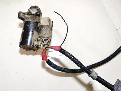 Used Starter Starter 35606238 35606238