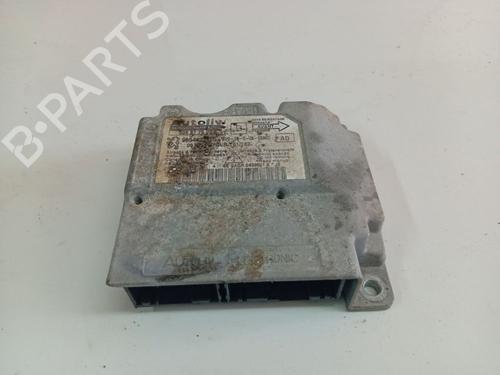 Airbag styreenhed Airbag styreenhed PEUGEOT 307 (3A/C) 1.6 HDi 110 (109 hp) 33918398 33918398