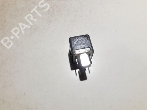 Used Electronic sensor Electronic sensor TOYOTA PRIUS Liftback (_W2_) 1.5 Hybrid (NHW20_, NHW20R) (112 hp) 33518460 33518460