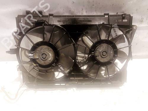 Used Fan Fan 35127921 35127921