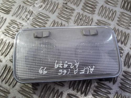 Used Interior roof light Interior roof light ALFA ROMEO 166 (936_) 2.0 T.Spark (936A3A__) (155 hp) 35683854 35683854