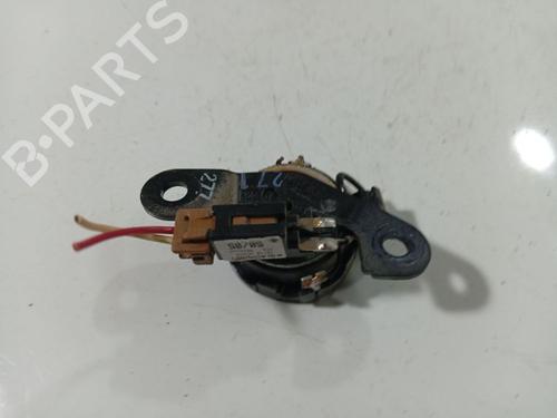 Speaker NISSAN NOTE (E11, NE11) 1.5 dCi | BP40244387E2 - Image 3
