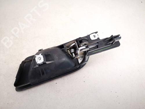 Rear right interior door handle VW GOLF VI (5K1) 1.6 TDI | BP35363319I16 - Image 2