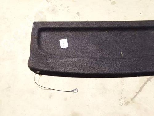 Rear parcel shelf OPEL CORSA D (S07) 1.4 (L08, L68) | BP34975089C85 - Image 2