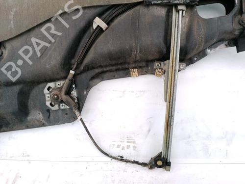 Used Front left window mechanism Front left window mechanism 35541582 35541582