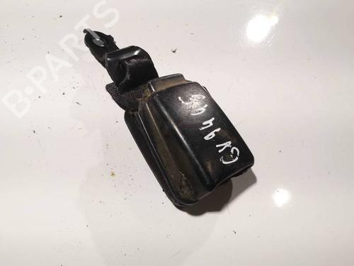 Seat buckle VW PASSAT B5 Variant (3B5) 1.9 TDI | BP34864272I32 - Image 3