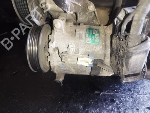 Used AC compressor AC compressor 35431984 35431984