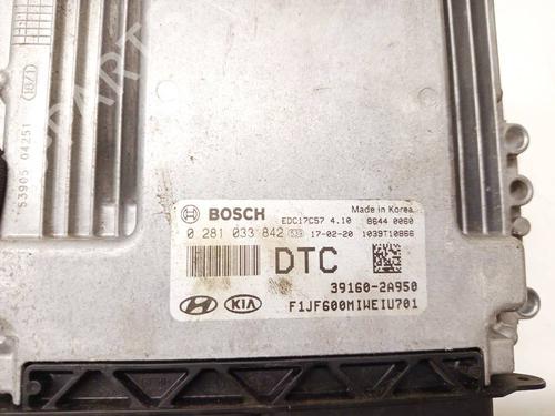 Engine control unit (ECU) KOENIGSEGG AGERA R 5.0 | BP32540072M57