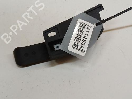 Interior handle SKODA SUPERB II (3T4) 2.0 TDI | BP38041902I7 - Image 4