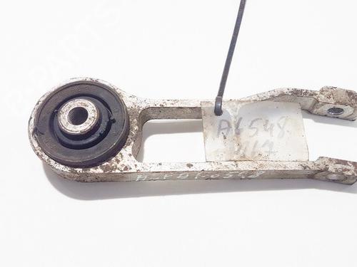 Used Engine mount Engine mount ALFA ROMEO 147 (937_) 1.6 16V T.SPARK ECO (937.AXA1A, 937.BXA1A) (105 hp) 33077040 33077040