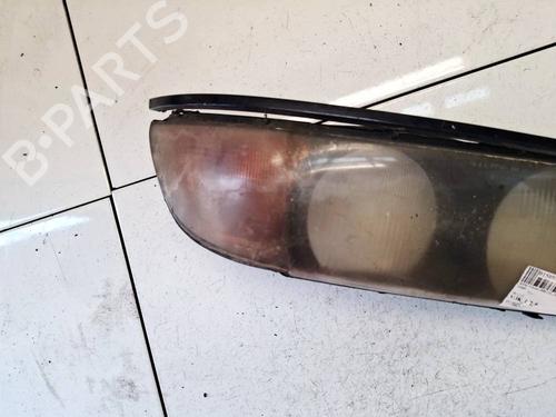 Left headlight BMW 5 (E39) 525 d | BP35472972C28 - Image 3