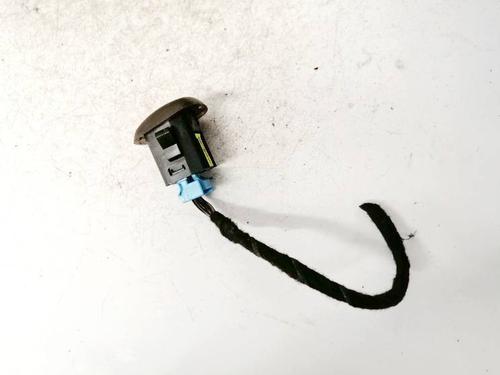 Used Electronic module Electronic module FORD GRAND C-MAX (DXA/CB7, DXA/CEU) 2.0 TDCi (140 hp) 35105094 35105094