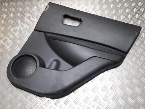 Used Rear right panel Rear right panel NISSAN QASHQAI I (J10, NJ10) 1.5 dCi (106 hp) 35695780 35695780