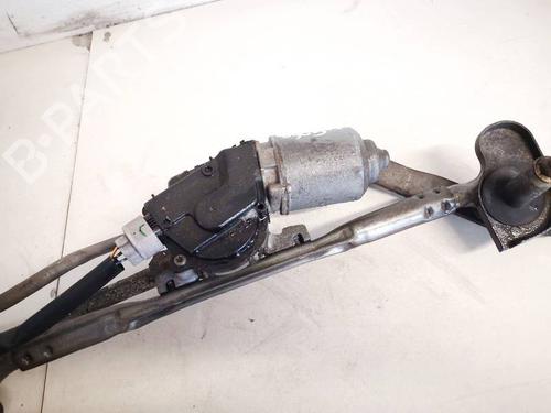 Used Front wiper motor Front wiper motor TOYOTA YARIS VERSO (_P2_) 1.3 (NCP20_, NCP22_, NCP20R, NCP22R) (84 hp) 35304176 35304176