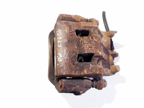 Used Right front brake caliper Right front brake caliper MAZDA CX-7 (ER) 2.2 MZR-CD AWD (ER10A) (173 hp) 35110431 35110431