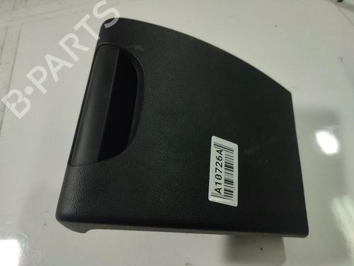 Used Glove box Glove box CITROËN C5 III (RD_) 2.0 HDi (RDRHD8, RDRHDJ, RDRHR8, RDRHRJ) (136 hp) 34844628 34844628