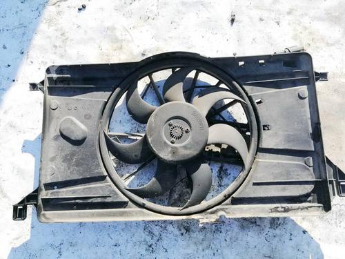 Fan VOLVO V50 (545) 2.0 D | BP35247736M128 - Image 2